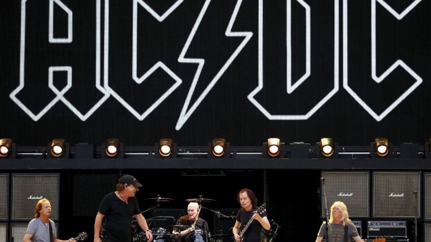 AC/DC: Este es el MISTERIO que envuelve su nombre, ligado a ¿la comunidad LGBTI+ y al anticristo?