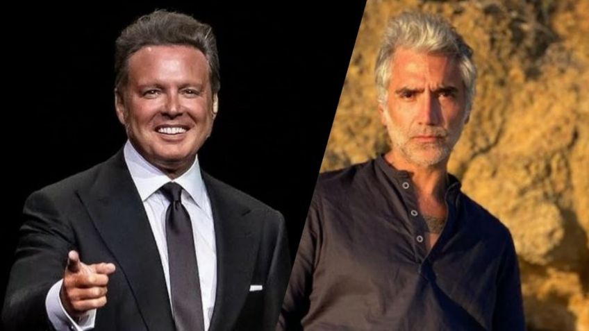 Alejandro Fernández y Luis Miguel: Conoce las razones por las que no se pueden ver ni en pintura