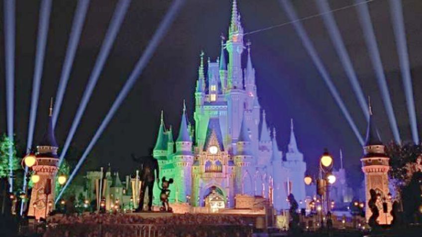 Disney inicia pruebas de reconocimiento facial como pase de entrada a los parques temáticos