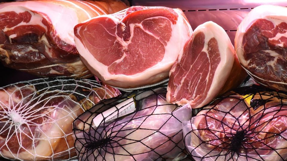 La mejora en la cadena productiva apoyaría los precios de la carne. Foto: Pixabay