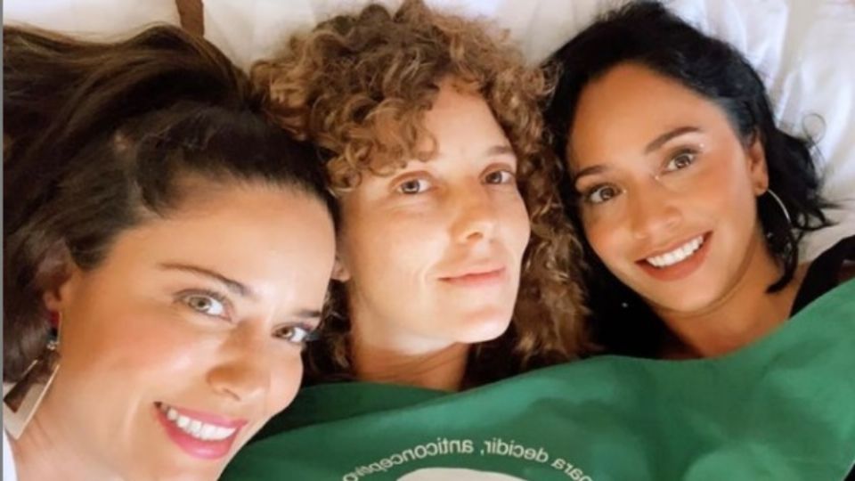 Las aventura de Charly y sus amigas están de vuelta. Foto: Instagram