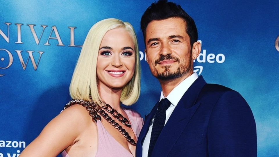 Orlando Bloom habló sobre su rutina diaria. Foto: Instagram