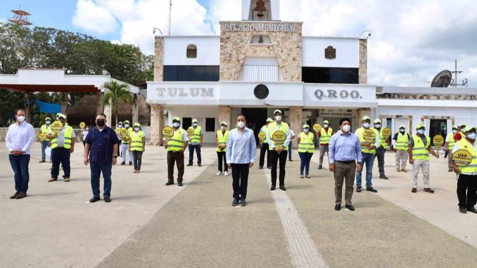 Habrá sanciones para quienes no acaten las disposiciones, que pueden llegar hasta la clausura Foto: Especial