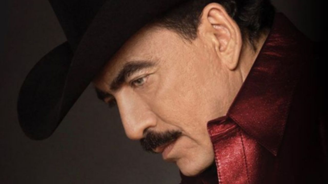 Joan Sebastian ¿cuál Era El Verdadero Nombre De El Poeta Del Pueblo El Heraldo De México 2372