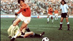 Johan Cruyff, el recuerdo de una leyenda, a cinco años de su partida