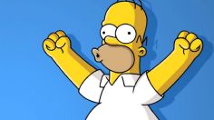 ¿Cuándo nació HOMERO SIMPSON? Guionista español recrea toda la vida del personaje de Springfield