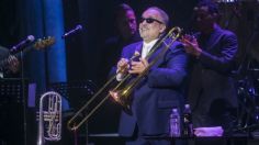 Willie Colón dará su último concierto en la CDMX; aquí los detalles de su adiós 