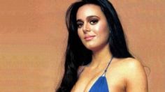 Maribel GUARDIA recuerda a dos GALANES de sus fotonovelas ¿Fueron sus NOVIOS?: FOTOS