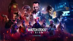 Videojuegos gratis: este fin de semana estará disponible Watch Dogs: Legion para todas las consolas