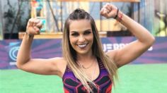 Jenny García, de Guerreros 2020, está embarazada y luce espectacular pancita