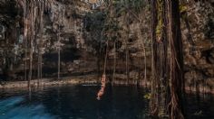 Homún: el pueblo de los cenotes ubicado en Mérida, Yucatán