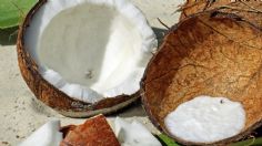 Aceite de coco: 3 beneficios de usarlo como desmaquillante