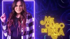 Mariana Echeverría de Me Caigo de Risa, reveló que el mejor lugar para una primera cita es en el HOTEL