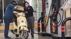 Subsidios a la gasolina mantienen bajo control la inflación: SHCP