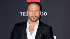 Rafael Amaya busca ayudar a boxeadores de escasos recursos