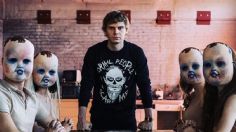 Evan Peters, polémica estrella en WandaVision, hará de ASESINO serial en nueva serie de Netflix