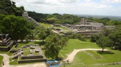 Los mayas vivían en sociedades desiguales y con gobiernos despóticos, revela estudio