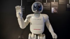 Universum presenta su nueva exposición virtual “Nosotros Robots”