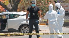 Precandidatos son asesinados por comandos