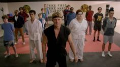 Cobra Kai: Este es el sitio REAL en donde se encuentra el famoso dojo de la serie