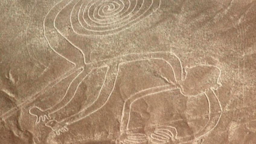 Disney Plus: "Nazca, la nueva evidencia", el documental sobre estas misteriosos geoglifos