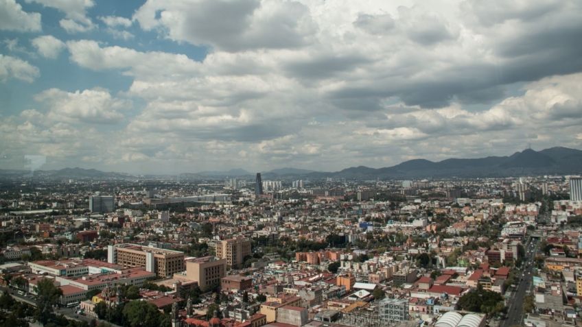 Clima Edomex: Prevén cielo despejado por la mañana y sin lluvia | 24 de marzo 2021