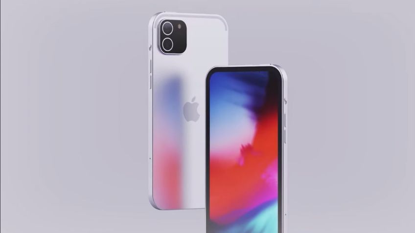 Apple: Filtran FECHA del lanzamiento del nuevo iPhone 13 ¿Será igual que en 2020?