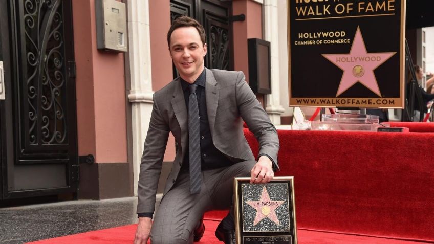 ¿Qué pasó el 24 de marzo? Nació Jim Parsons; el singular Sheldon Cooper de The Big Bang Theory