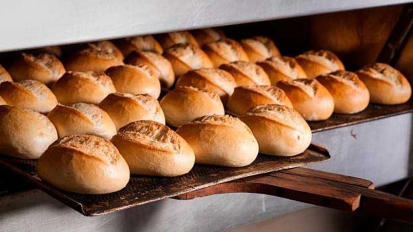 Cocina mexicana: Así surgió el bolillo, delicioso pan que hasta en las penas es bueno