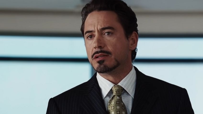 Piden CANCELAR a Tony Stark por ESTE comportamiento contra "Los Vengadores"