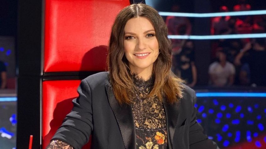 Laura Pausini: Así fue como su disquera la HUMILLÓ y ella se repuso para demostrar que es la MEJOR