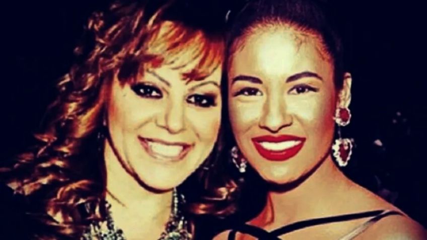 Jenni Rivera SUPERA a Selena Quintanilla como la "leyenda" en la historia de Billboard; esta es la historia