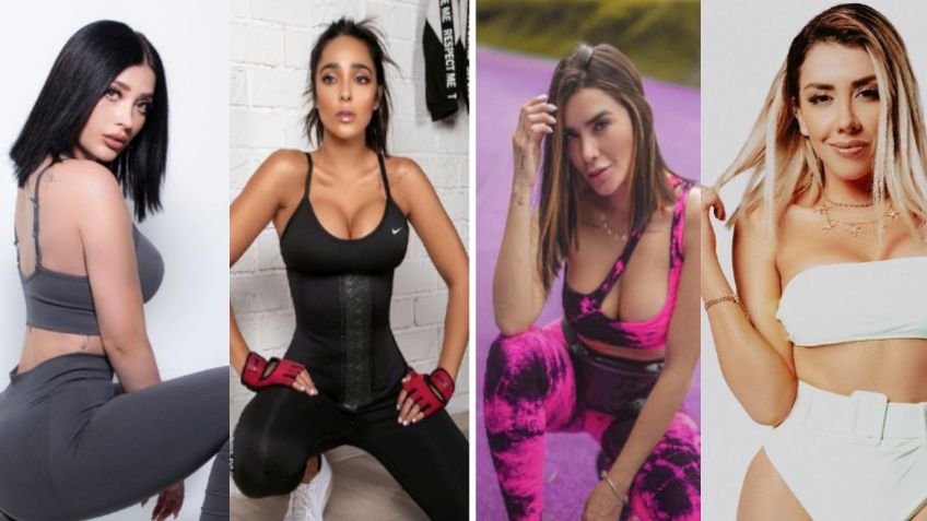 Guerreros 2021: Polémica integrante de Acapulco Shore confirma su participación ¿es Manelyk o Dania?