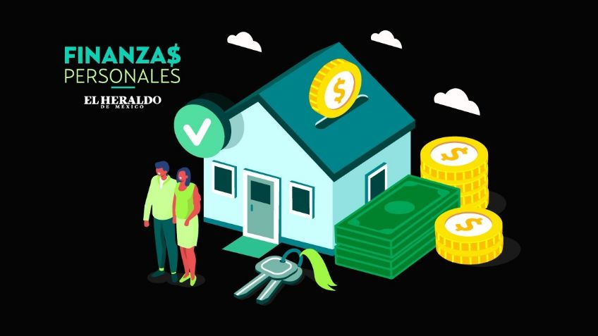 ¿Cómo puedo ahorrar para comprar una casa? | Podcast Finanzas Personales