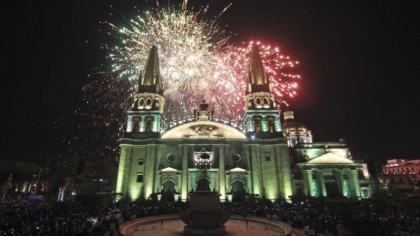 Estos son los cinco apodos de Guadalajara; te contamos por qué