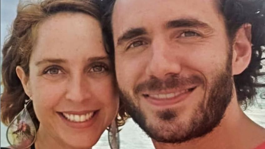 ¡Huele a boda! Irán Castillo confirma romance con Pepe Ramos; asegura que piensa en casarse