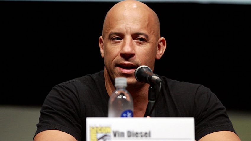 Rápidos y Furiosos 9: hijo de Vin Diesel interpretará la versión infantil de Dominic Toretto