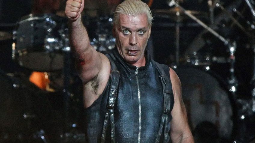 Viagogo: la fraudulenta empresa a la que Rammstein enfrenta en la Corte