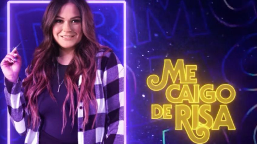 Mariana Echeverría de Me Caigo de Risa, reveló que el mejor lugar para una primera cita es en el HOTEL