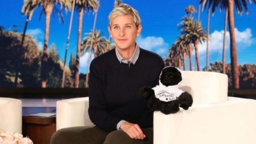 Ellen DeGeneres pierde un millón de espectadores en su última temporada