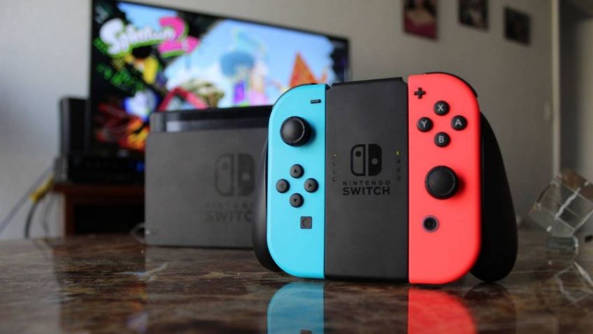 Nintendo Switch Pro contaría con esta tecnología y este podría ser su costo