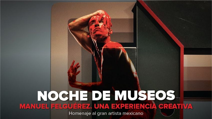 Vuelven las Noches de Museos al Centro de las Artes de Conarte Nuevo León