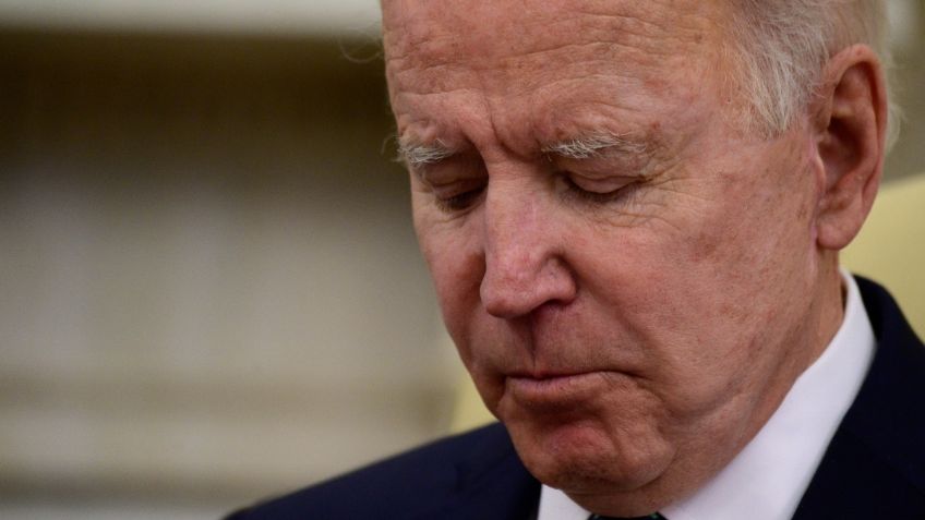 Joe Biden y TODAS sus enfermedades; SUFRIÓ de aneurismas, COÁGULOS y arritmias