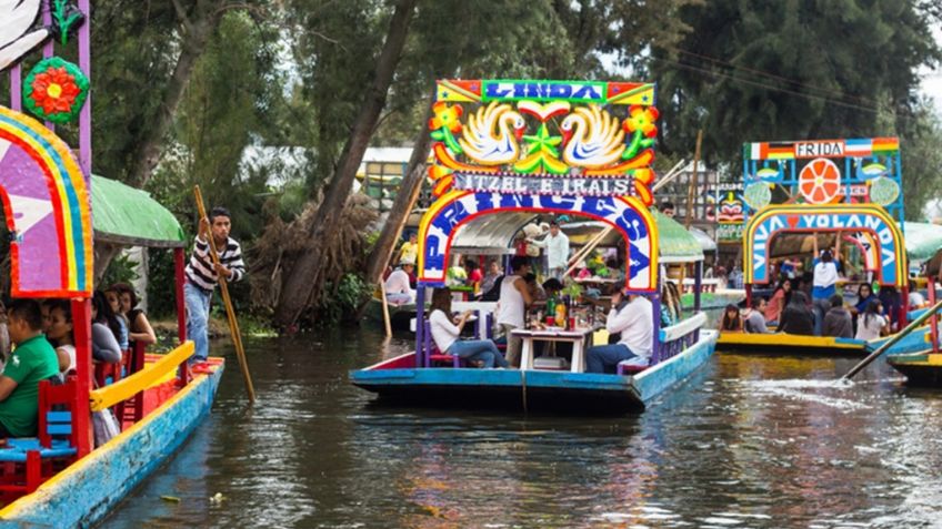 Semana Santa 2021: Estas son las actividades que puedes realizar en la CDMX