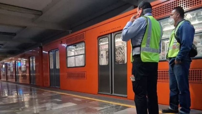 Metro CDMX: De esta manera serán los traslados durante cierre de estaciones en Línea 9