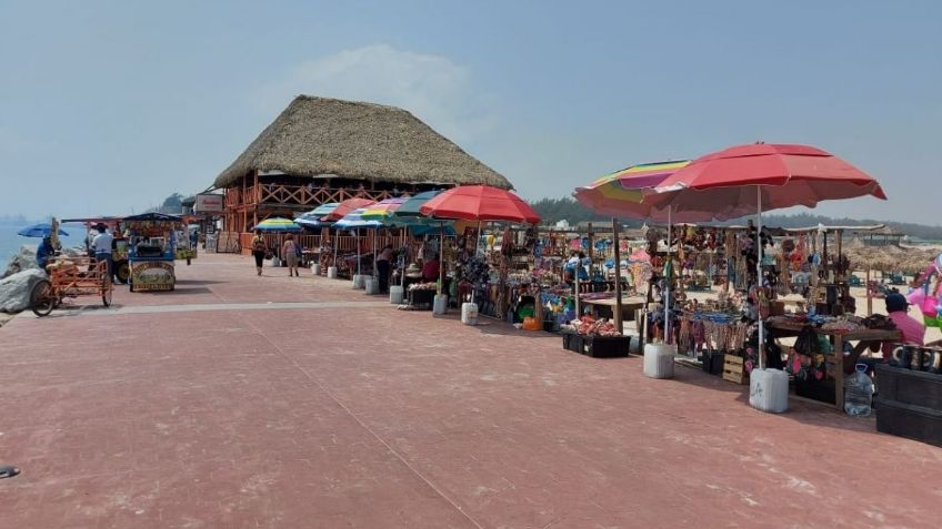 Aplicarán pruebas rápidas de Covid-19 durante vacaciones en Playa Miramar