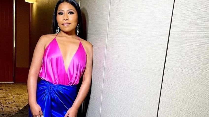 Yalitza Aparicio, ¿atrapada en el mundo de la MODA o le gusta GASTAR en su nueva imagen?