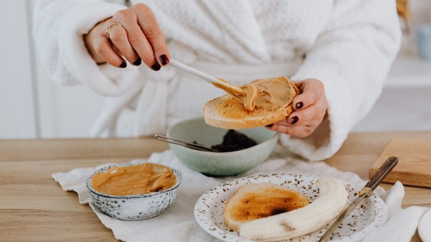 Crema de CACAHUATE podría ser la CAUSANTE de la próxima pandemia