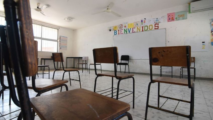 Regreso a clases 2021: Ssa anuncia posible periodo y condiciones para volver a las aulas en México