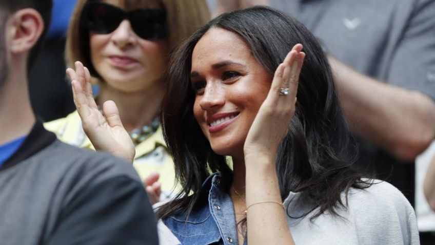 Agencia de paparazzi en quiebra tras denuncia de Meghan Markle